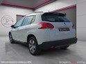 Peugeot 2008 1.2 130 ch ss bvm 6 allure révisée première main garantie 12 mois occasion simplicicar vichy simplicicar...