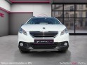 Peugeot 2008 1.2 130 ch ss bvm 6 allure révisée première main garantie 12 mois occasion simplicicar vichy simplicicar...