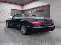 Mercedes classe e cabriolet 350 cdi 231 cv  blue efficiency executive a révisée garantie 12 mois occasion simplicicar vichy...