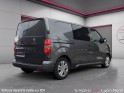 Peugeot expert fourgon gn tole standard bluehdi 180 ss eat8 premium occasion simplicicar lyon nord  simplicicar simplicibike...