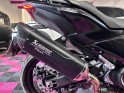 Yamaha tmax 560 tech max - akrapovic occasion simplicicar lagny  simplicicar simplicibike france