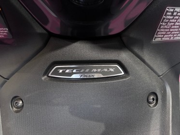 Yamaha tmax 560 tech max - akrapovic occasion simplicicar lagny  simplicicar simplicibike france