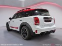 Mini countryman all4 jwc 2.0 l 231 ch john cooper  works  toit ouvrant garantie 12 mois occasion simplicicar vichy...