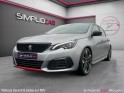 Peugeot 308 puretech 263ch ss bvm6 gti by peugeot sport  ligne remus  entretien complet peugeot occasion simplicicar rouen...