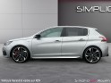 Peugeot 308 puretech 263ch ss bvm6 gti by peugeot sport  ligne remus  entretien complet peugeot occasion simplicicar rouen...