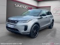 Land rover range rover evoque d150 awd bva9 r-dynamic se garantie 12 mois occasion simplicicar caen  simplicicar simplicibike...