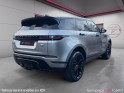 Land rover range rover evoque d150 awd bva9 r-dynamic se garantie 12 mois occasion simplicicar caen  simplicicar simplicibike...