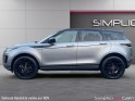 Land rover range rover evoque d150 awd bva9 r-dynamic se garantie 12 mois occasion simplicicar caen  simplicicar simplicibike...