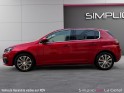 Peugeot 308 puretech 110ch ss bvm6 allure pack occasion simplicicar la ciotat simplicicar simplicibike france