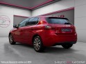 Peugeot 308 puretech 110ch ss bvm6 allure pack occasion simplicicar la ciotat simplicicar simplicibike france