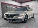 Renault talisman estate dci 130 energy intens occasion simplicicar st-maximin simplicicar simplicibike france