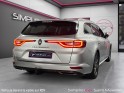 Renault talisman estate dci 130 energy intens occasion simplicicar st-maximin simplicicar simplicibike france