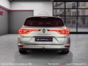 Renault talisman estate dci 130 energy intens occasion simplicicar st-maximin simplicicar simplicibike france