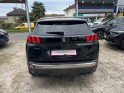 Peugeot 3008 1.2 puretech 130ch ss bvm6 allure occasion simplicicar livry gargan simplicicar simplicibike france