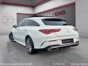 Mercedes cla shooting brake amg line 200d - etat neuf - suivi - full - garantie 12 mois occasion simplicicar compiegne...