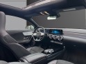 Mercedes cla shooting brake amg line 200d - etat neuf - suivi - full - garantie 12 mois occasion simplicicar compiegne...