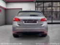 Peugeot 308 130ch ss bvm6 gt line - carplay - camera 360 - line assist - toit pano - garantie 12 mois occasion simplicicar...