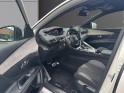 Peugeot 3008 gt 130ch boite auto - full - faible km - garantie 12 mois occasion simplicicar compiegne simplicicar...