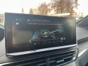 Peugeot 3008 gt 130ch boite auto - full - faible km - garantie 12 mois occasion simplicicar compiegne simplicicar...