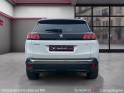 Peugeot 3008 gt 130ch boite auto - full - faible km - garantie 12 mois occasion simplicicar compiegne simplicicar...