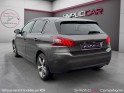 Peugeot 308 puretech 130ch ss eat8 tech edition - carplay - distribution faite - caméra de recul - boite auto - garantie...