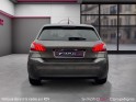 Peugeot 308 puretech 130ch ss eat8 tech edition - carplay - distribution faite - caméra de recul - boite auto - garantie...