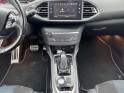 Peugeot 308 puretech 130ch ss eat8 tech edition - carplay - distribution faite - caméra de recul - boite auto - garantie...