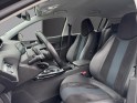 Peugeot 308 puretech 130ch ss eat8 tech edition - carplay - distribution faite - caméra de recul - boite auto - garantie...