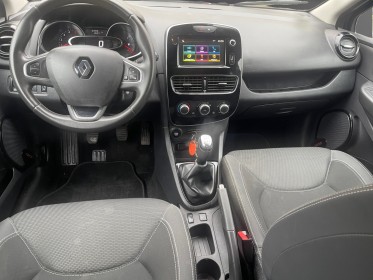 Renault clio iv dci 75 e6c limited - carplay - garantie 12 mois occasion simplicicar compiegne simplicicar simplicibike france