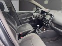 Renault clio iv dci 75 e6c limited - carplay - garantie 12 mois occasion simplicicar compiegne simplicicar simplicibike france