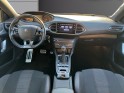 Peugeot 308 1.6 bluehdi 120ch ss eat6 gt line - boite auto - caméra de recul - garantie 12 mois occasion simplicicar...