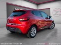 Renault clio iv intens 0.9 tce 90ch - camera - moteur a chaine  - garantie 12 mois occasion simplicicar compiegne simplicicar...