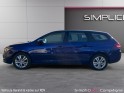 Peugeot 308 sw bluehdi 130ch ss eat6 allure - garantie 12 mois occasion simplicicar compiegne simplicicar simplicibike france