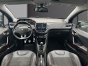 Peugeot 208 gt line 1.6 100ch - carplay - faible km - garantie 12 mois occasion simplicicar compiegne simplicicar...