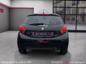 Peugeot 208 gt line 1.6 100ch - carplay - faible km - garantie 12 mois occasion simplicicar compiegne simplicicar...