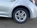 Toyota corolla hybride my22 active 122h - boite auto - premiere main - faible km - garantie 12 mois occasion simplicicar...