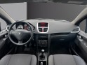 Peugeot 207 affaire 1.4 hdi 70ch - 5 places - premiere main - petit budget - garantie 12 mois occasion simplicicar compiegne...