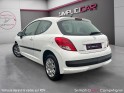 Peugeot 207 affaire 1.4 hdi 70ch - 5 places - premiere main - petit budget - garantie 12 mois occasion simplicicar compiegne...