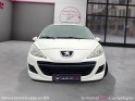 Peugeot 207 affaire 1.4 hdi 70ch - 5 places - premiere main - petit budget - garantie 12 mois occasion simplicicar compiegne...