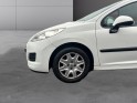 Peugeot 207 affaire 1.4 hdi 70ch - 5 places - premiere main - petit budget - garantie 12 mois occasion simplicicar compiegne...