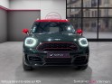 Mini mini countryman jcw  toutes options  garantie 12 mois occasion simplicicar vernon simplicicar simplicibike france