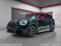 Mini mini countryman jcw  toutes options  garantie 12 mois occasion simplicicar vernon simplicicar simplicibike france