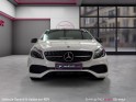 Mercedes classe a 200 7g-dct sport edition occasion simplicicar brest simplicicar simplicibike france