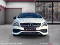 Mercedes classe cla 180 7g-dct fascination amg  entretien constructeur  garantie 12 mois occasion simplicicar vernon...