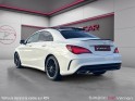 Mercedes classe cla 180 7g-dct fascination amg  entretien constructeur  garantie 12 mois occasion simplicicar vernon...