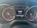 Mercedes classe cla 180 7g-dct fascination amg  entretien constructeur  garantie 12 mois occasion simplicicar vernon...