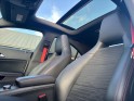 Mercedes classe cla 180 7g-dct fascination amg  entretien constructeur  garantie 12 mois occasion simplicicar vernon...