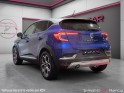 Renault captur tce 100 intens - etat neuf / garantie 12 mois occasion simplicicar nancy simplicicar simplicibike france