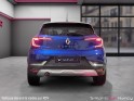 Renault captur tce 100 intens - etat neuf / garantie 12 mois occasion simplicicar nancy simplicicar simplicibike france