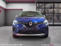 Renault captur tce 100 intens - etat neuf / garantie 12 mois occasion simplicicar nancy simplicicar simplicibike france